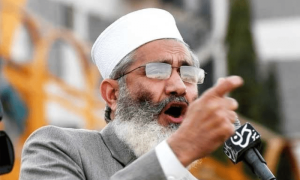 بجلی کے بلوں میں اضافے پر امیر جماعت اسلامی نے ہنگامی اجلاس طلب کرلیا