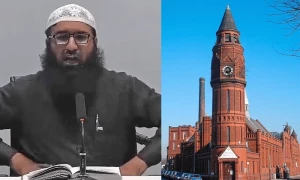 UK authorities move against key Birmingham mosque following campaign