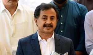 کراچی : حلیم عادل شیخ کے خلاف ایک اور مقدمہ درج
