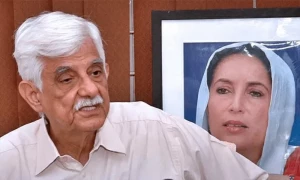 پیپلزپارٹی کا چیف الیکشن کمشنر کو خط، سندھ کے ترقیاتی فنڈز منجمد ہونے پر تحفظات کا اظہار