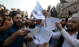 بجلی بلوں میں ریلیف سے متعلق آئی ایم ایف کا جواب آج ملنے کا امکان