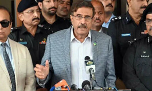 کراچی اور اندرون سندھ میں بڑے آپریشن کا اعلان
