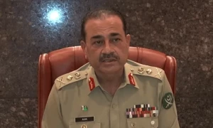 &rsquo;100 ارب ڈالر کی سرمایہ کاری&lsquo; ، آرمی چیف کی تاجروں سے ملاقات کی تصدیق ہوگئی