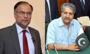 چینی برآمد کرنے پر نواز لیگ اور پیپلز پارٹی کے سابق وزرا آمنے سامنے