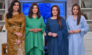 مہنگی بجلی، شوبز فنکاروں کا بل کتنا آیا ؟