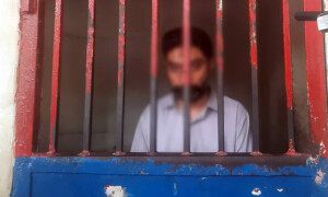 کراچی کی تاریخ میں نازیبا ویڈیوز کا بڑا اسکینڈل، اسکول پرنسپل گرفتار