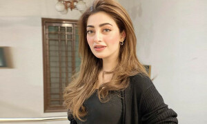ایک بھارتی مداح مجھ سے شادی کرنے کا خواہش مند تھا، نوال سعید