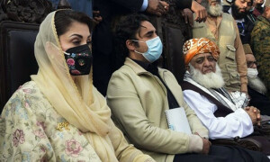 ملکی قرضوں میں اضافے میں پی ڈی ایم حکومت کا بڑا ہاتھ