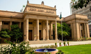 غیر ملکی زرمبادلہ کے کاروبار میں سرگرم بینکوں کو اپنی ایکسچینج کمپنیاں قائم کرنے کی ہدایت