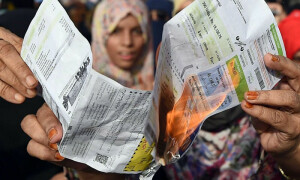 کراچی کے تاجروں کا گورنر ہاؤس پر احتجاج کا اعلان، بجلی بلوں پر آرمی چیف سے مدد مانگ لی