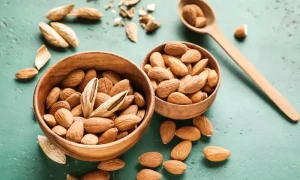 صبح کا آغاز بادام سے کرنا آپ کو یہ فوائد دے سکتا ہے