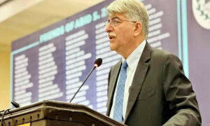 سپریم کورٹ بار کا آفیشل سیکرٹ اور ملٹری ایکٹ چیلنج کرنے کا اعلان