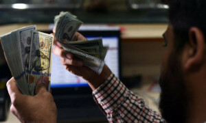 ڈالر کی ذخیرہ اندوزی کرنے والوں کیخلاف فتویٰ جاری