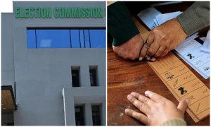 عام انتخابات کیلئے الیکشن مینجمنٹ سسٹم پر عملے کی ٹریننگ کا آغاز