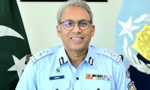 آئی جی اسلام آباد کیخلاف توہین عدالت کیس سماعت کیلئے مقرر