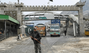 طورخم سرحد بند ہونے سے افغانستان پریشان، پاکستان نے اپنے تحفظات بتا دیئے