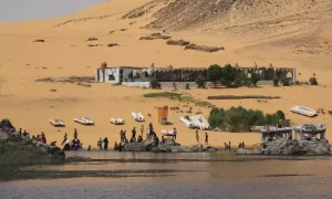 Air raids kill at least 30 in Sudanese capital: group