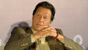 سائفر کیس: عمران خان کی درخواست ضمانت پر تکنیکی اعتراض دور کرنے کی ہدایت