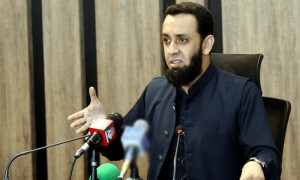 &rsquo;عبوری صدر باز رہیں، انتخابات کا اعلان الیکشن کمیشن نے کرنا ہے&lsquo;