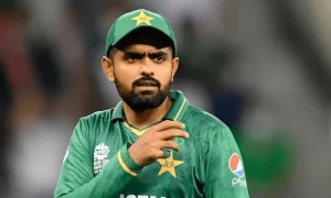 بھارتی کھلاڑی ہمارے بولرز کیخلاف پلان بنا کر آئے تھے، بابر اعظم