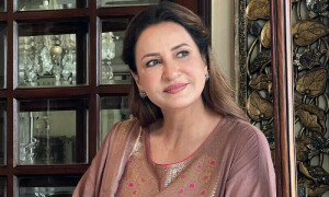 صبا فیصل دوسرے بیٹے کی شادی میں کون سی غلطیاں نہیں دہرائیں گی