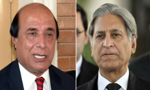 پیپلز پارٹی کا ن لیگ کو سخت ٹکر دینے کیلئے ناراض رہنماؤں کا منانے کو فیصلہ، سی ای سی اجلاس میں بلالیا