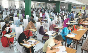 خیبرپختونخوا میں ایم ڈی کیٹ 2023 ٹیسٹ کے نتائج کا اعلان کردیا گیا