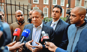 نوازشریف کو وطن واپسی پر کن مقدمات کا سامنا کرنا پڑے گا