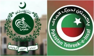پی ٹی آئی انٹرا پارٹی الیکشن کیس کا فیصلہ محفوظ