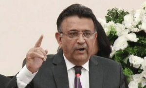 &rsquo;ضروری نہیں انسان جو چاہے اس کی وہ خواہش پوری ہو&lsquo;