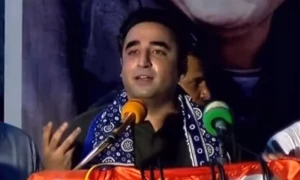 &rsquo;چیف الیکشن کمشنر کو بھی نہیں پتا کہ الیکشن کب ہوں گے توایک جماعت کو کیسے پتا کہ فروری میں ہوں گے&lsquo;
