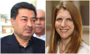پاکستان میں &rsquo;سب کی شمولیت&lsquo; سے قابل اعتماد اور شفاف انتخابات کا برطانوی مطالبہ