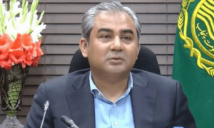 وزیراعلیٰ پنجاب کی ایل ڈی اے قبضہ مافیا کیخلاف کارروائی کی ہدایت