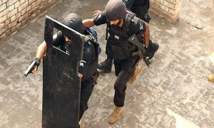 مستونگ میں سی ٹی ڈی کی کارروائی، داعش رہنما ہلاک