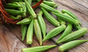 ذیابیطس میں مبتلا افراد کیلئے بھنڈی کتنی مفید ہے، جان کر حیران رہ جائیں گے