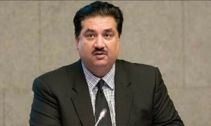&rsquo;چیف جسٹس کی ریٹائرمنٹ پر پاکستان بار کا رد عمل تاریخ کا حصہ بن جائے گا&lsquo;