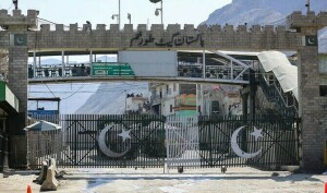 افغان وزیرخارجہ کی یقین دہانی کے بعد پاکستان نے طورخم بارڈر کھول دیا