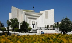 نیب ترامیم کالعدم قراردینے سے کس کس کیخلاف مقدمات بحال ہوں گے