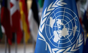 International democracy day being observed today