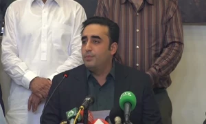 الیکشن کمیشن انتخابات کی فوری تاریخ دے ، لیول پلیئنگ فیلڈ فراہم کی جائے، بلاول
