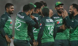 ایشیا کپ میں سری لنکا سے شکست کے بعد پی سی بی کے اہم فیصلے