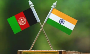 بھارت کا افغان طلباء کو ویزوں میں توسیع اوردوبارہ اسکالرشپ دینے سے انکار