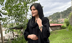 مہسا کی ظالمانہ موت سے کہانی ختم نہیں ہوئی، امریکی صدر