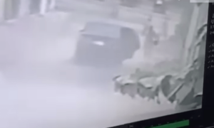 دیپالپور: سیکنڈ ایئر کی طالبہ کو سرعام نامعلوم افراد نے اغواء کر لیا