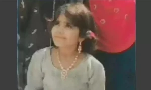 فاطمہ فرڑو کی پوسٹ مارٹم رپورٹ تیار