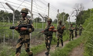 ایل او سی پر فائرنگ اور ہلاکتوں کے بھارتی دعوؤں کا راز فاش ہوگیا