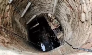 عمرکوٹ : فراڈ آن لائن بزنس نے ایک اور نوجوان کی جان لے لی