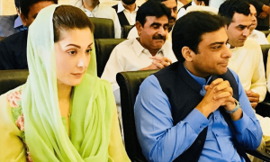جسٹس فائز عیسیٰ کی تقرری: &rsquo;امید ہے عدل کے ایوانوں میں عدل کی روایات کا ڈنکا بجے گا&lsquo;