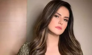بھارتی اداکارہ زرین خان کے وارنٹ گرفتاری جاری