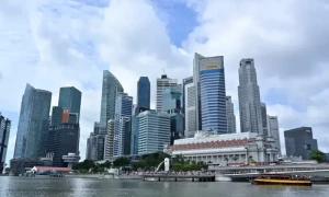 Money laundering probe shakes Singapore&rsquo;s clean business hub status